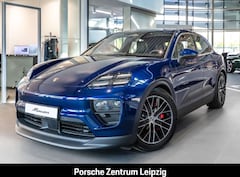Bild des Angebotes Porsche Macan 4S Burmester HA-Lenkung Luft Matrix InnoDrive