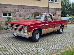 Bild des Angebotes Chevrolet Silverado C10 Sondermodell Silverado