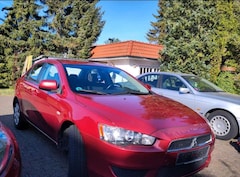 Bild des Angebotes Mitsubishi Lancer Invite