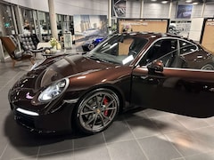 Bild des Angebotes Porsche 991 Carrera S Mahagoni
