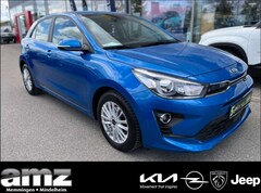 Bild des Angebotes Kia Rio 1.0 T-GDI Vision FLA SpurH LM KlimaA PDC