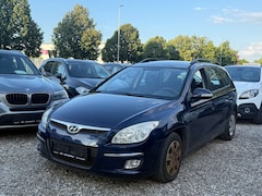 Bild des Angebotes Hyundai i30 Classic