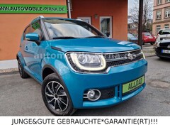 Bild des Angebotes Suzuki Ignis Comfort+ 4x4/ALLRAD 1.HD/NAVI+LED+CAM+AHK