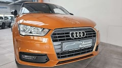 Bild des Angebotes Audi A1 1.0 TSI design exclusive Klima Sitzhzg PDC