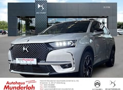 Bild des Angebotes DS Automobiles DS 7 E-Tense 4x4 Louvre Hybrid Autom. LEDER PANORAMADAC