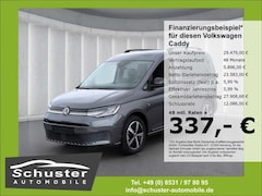 Bild des Angebotes VW Caddy DARK LABEL 2.0TDI*StandHzg Panodach R-Kam
