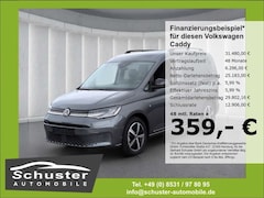 Bild des Angebotes VW Caddy DARK LABEL 2.0TDI*StandHzg Panodach R-Kam