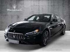 Bild des Angebotes Maserati Ghibli Ghibli S Q4 GranSport