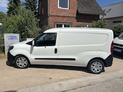 Bild des Angebotes Fiat Doblo Maxi 1,6 Diesel EZ: 12.2022 , 1. Hand