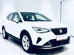 Bild des Angebotes SEAT Arona FR-Line 1.0 TGI * 1.H * NAVI * R-KAM * ACC