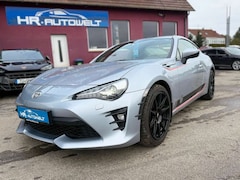 Bild des Angebotes Toyota GT86 TRD !! TÜV NEU !! *NAVI* ALCANTARA * XENON*