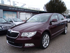 Bild des Angebotes Skoda Superb Active 1.8 Automatik SSD Xenon MFL PDC