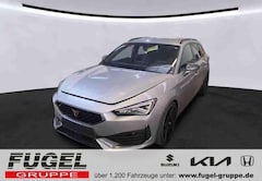 Bild des Angebotes CUPRA Leon ST 2.0 TSI VZ 4DriveLED|virt.Cock.|Navi