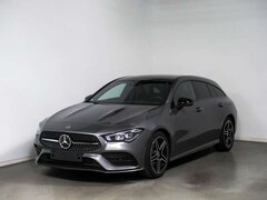 Bild des Angebotes Mercedes-Benz CLA 200 SB AMG, MBUX High End, Night Paket