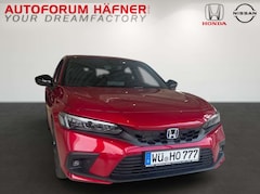 Bild des Angebotes Honda Civic Lim. 5-trg. e:HEV Sport