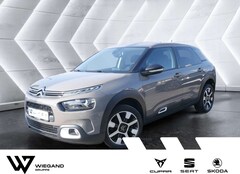 Bild des Angebotes Citroen C4 Cactus 1.2 Shine SHZ NAVI ACC FACEL. PANO