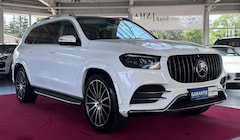 Bild des Angebotes Mercedes-Benz GLS 400 d 4Matic AMG 7Sitze   Pano  ACC  HUD