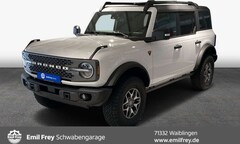 Bild des Angebotes Ford Bronco 2.7 EcoBoost V6 Badlands *deutsches Modell*