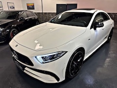 Bild des Angebotes Mercedes-Benz CLS 53 AMG 4Matic Performance Multibeam Airmatic