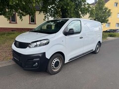Bild des Angebotes Fiat Scudo L2 Basis 1.HAND TÜV