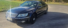Bild des Angebotes VW Phaeton Phaeton 3.0 V6 TDI DPF 4MOTION Automatik