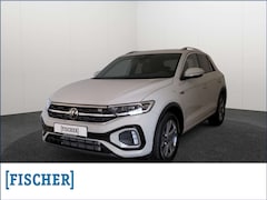 Bild des Angebotes VW T-Roc 2.0TSI 4Motion DSG R-Line Matrix Navi Rear View AC