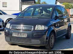 Bild des Angebotes Audi A2 1.4 TÜV BIS 05/2026