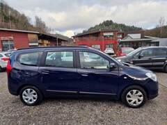 Bild des Angebotes Dacia Lodgy Modell Laureate KLIMA-NSW-