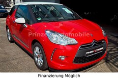 Bild des Angebotes Citroen DS3 SoChic 1,6 SPORT DESIGN*LED*AUT*`*ALLWETTER