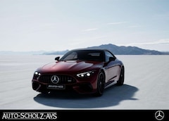 Bild des Angebotes Mercedes-Benz SL 55 AMG 4MATIC+ Active Ride Control*Liftsystem