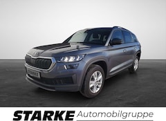 Bild des Angebotes Skoda Kodiaq 2.0 TDI DSG Ambition