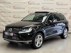 Bild des Angebotes VW Touareg V6 TDI 4M R LINE ACC/PANO/AHK/SITZKLIMA