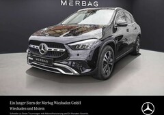 Bild des Angebotes Mercedes-Benz GLA 200 PROGRESSIVE ADVANCED AHK TOTWINKEL LED