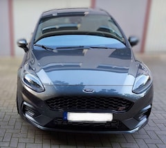 Ford Fiesta 1.5 EcoBoost Leder-Exclusiv-Paket ST - HU 01/28