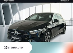 Bild des Angebotes Mercedes-Benz A 180 A 180 Progressive/Navi/Distronic/Kamera/AHK/LED