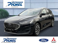 Bild des Angebotes Ford Focus Turnier Titanium Edition LED+NAVI+TEMPOMAT+PPS