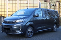 Bild des Angebotes Peugeot Traveller Allure L3 VIP 7 Sitzer AHK Leder