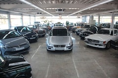 Bild des Angebotes Opel Omega 2.0 16V CD *Automatik/Klimaautomatik*