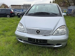 Bild des Angebotes Mercedes-Benz A 160 A-Klasse Avantgarde
