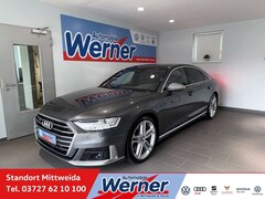 Bild des Angebotes Audi S8 4.0TFSI quattro PanoDach Standh B&O