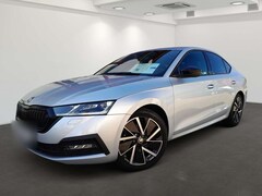 Bild des Angebotes Skoda Octavia DYNAMIC TSI 4x4 DSG HEAD-UP+CANTON+MATRIX+NAVI+18