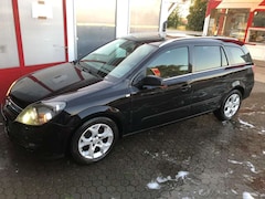 Bild des Angebotes Opel Astra Cosmo