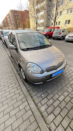 Bild des Angebotes Toyota Yaris 1.3