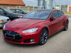Bild des Angebotes Tesla Model S Model S Dual Motor Allradantrieb Performance, free SUC, Schiebedach, Luftfederung Plus