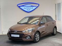 Bild des Angebotes Hyundai i20 YES!/Navi/Carplay/Kamera/Winterpaket