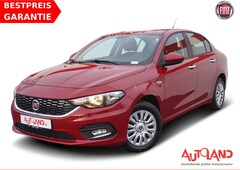 Bild des Angebotes Fiat Tipo 1.4 16V Klima Tempomat PDC Tagfahrlicht USB