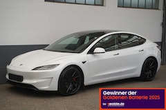 Bild des Angebotes Tesla Model 3 Performance *Highland*1. Hd*unfallfrei