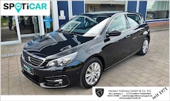 Bild des Angebotes Peugeot 308 308 BlueHDi FAP 130 S&S Allure Sitzheizung, Keyles