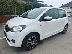 Bild des Angebotes Skoda Citigo Elegance*Tüv&Serv. neu*