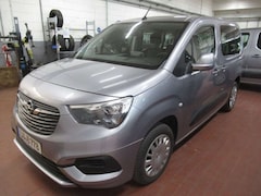 Bild des Angebotes Opel Combo Life Combo E Life 1.2 T[Euro6d] S/S Edition
